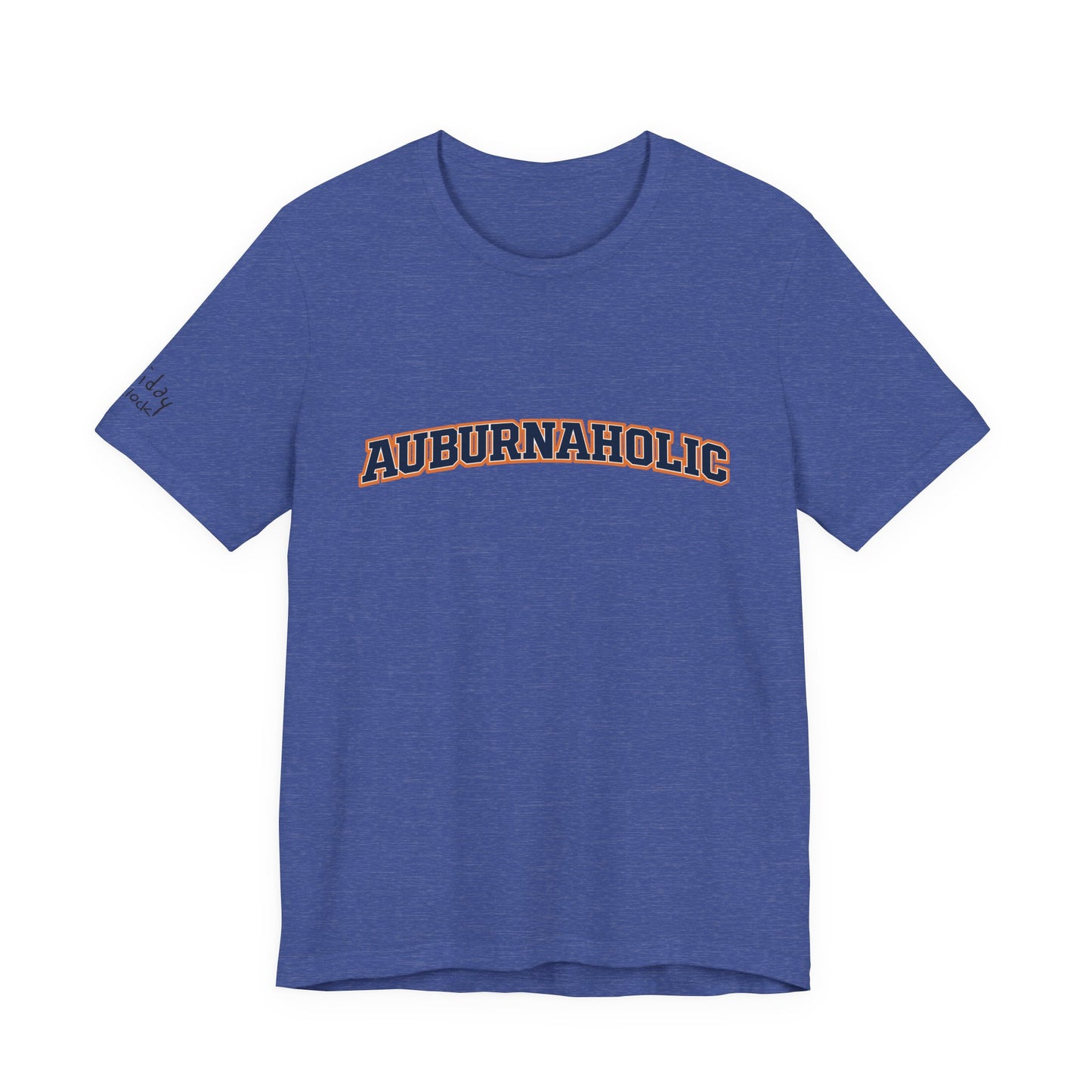 auburnaholic