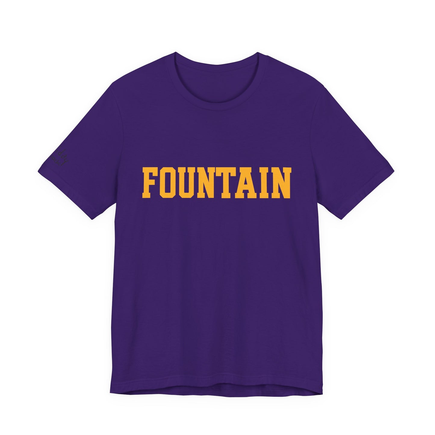 fuh-fuh-fuh-fountain