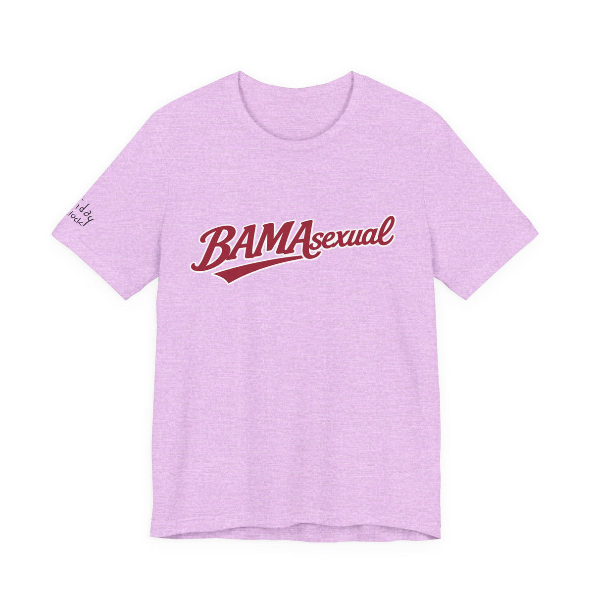 bamasexual