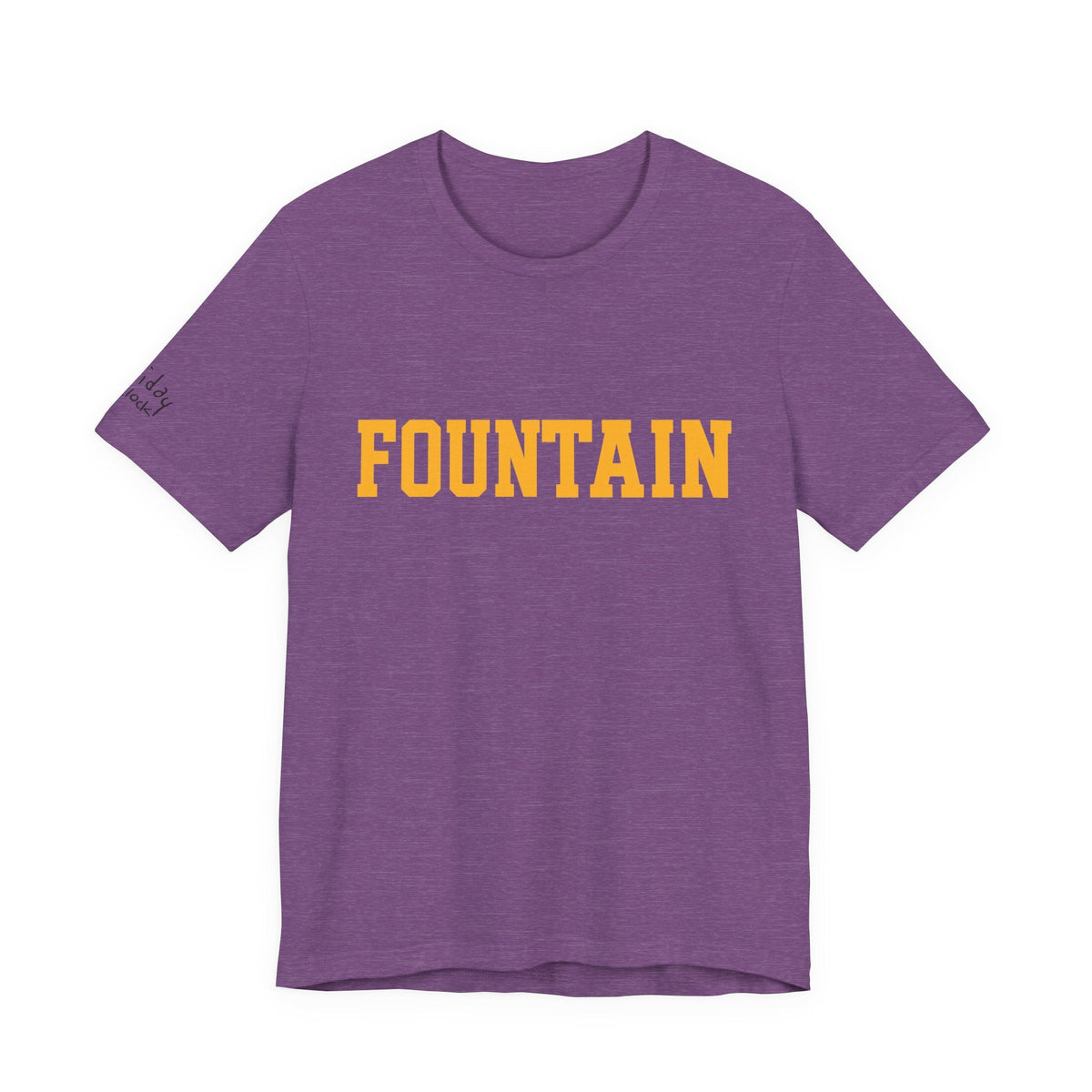 foUNtAin