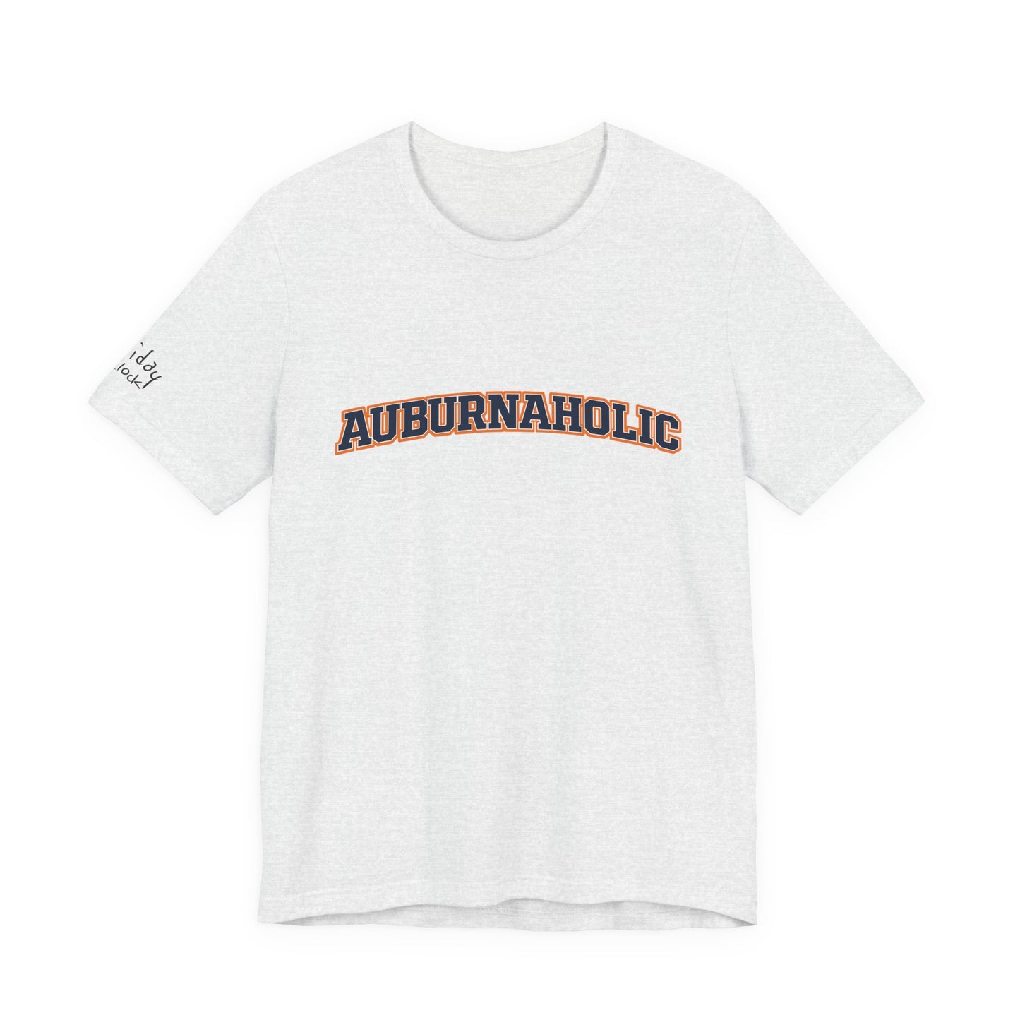 auburnaholic