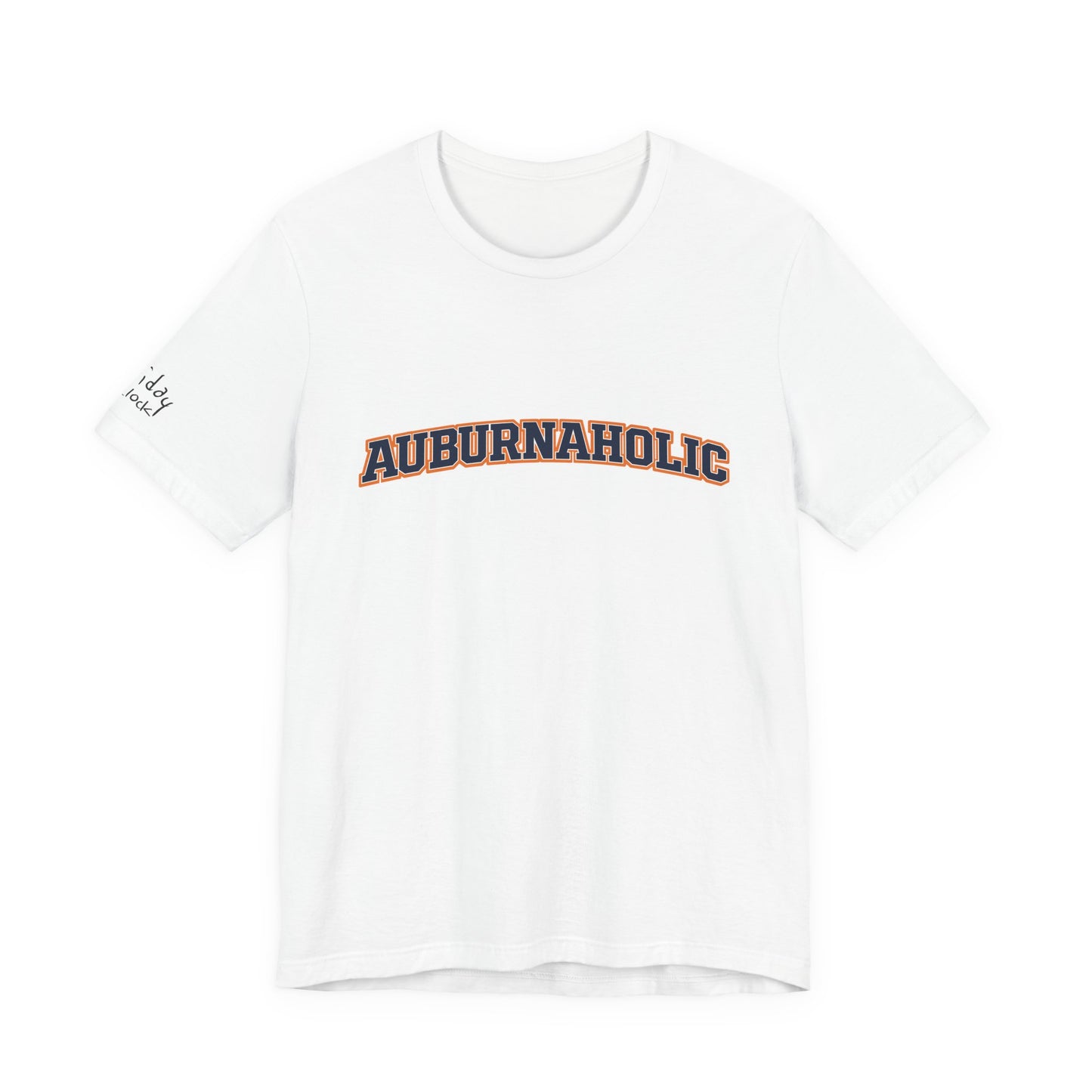auburnaholic