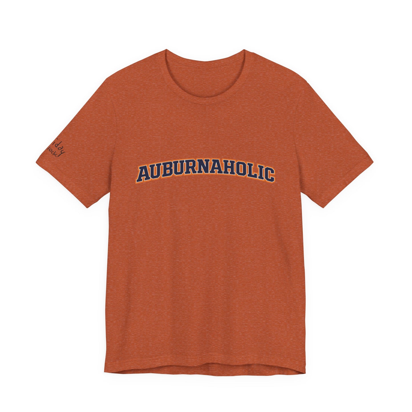 auburnaholic