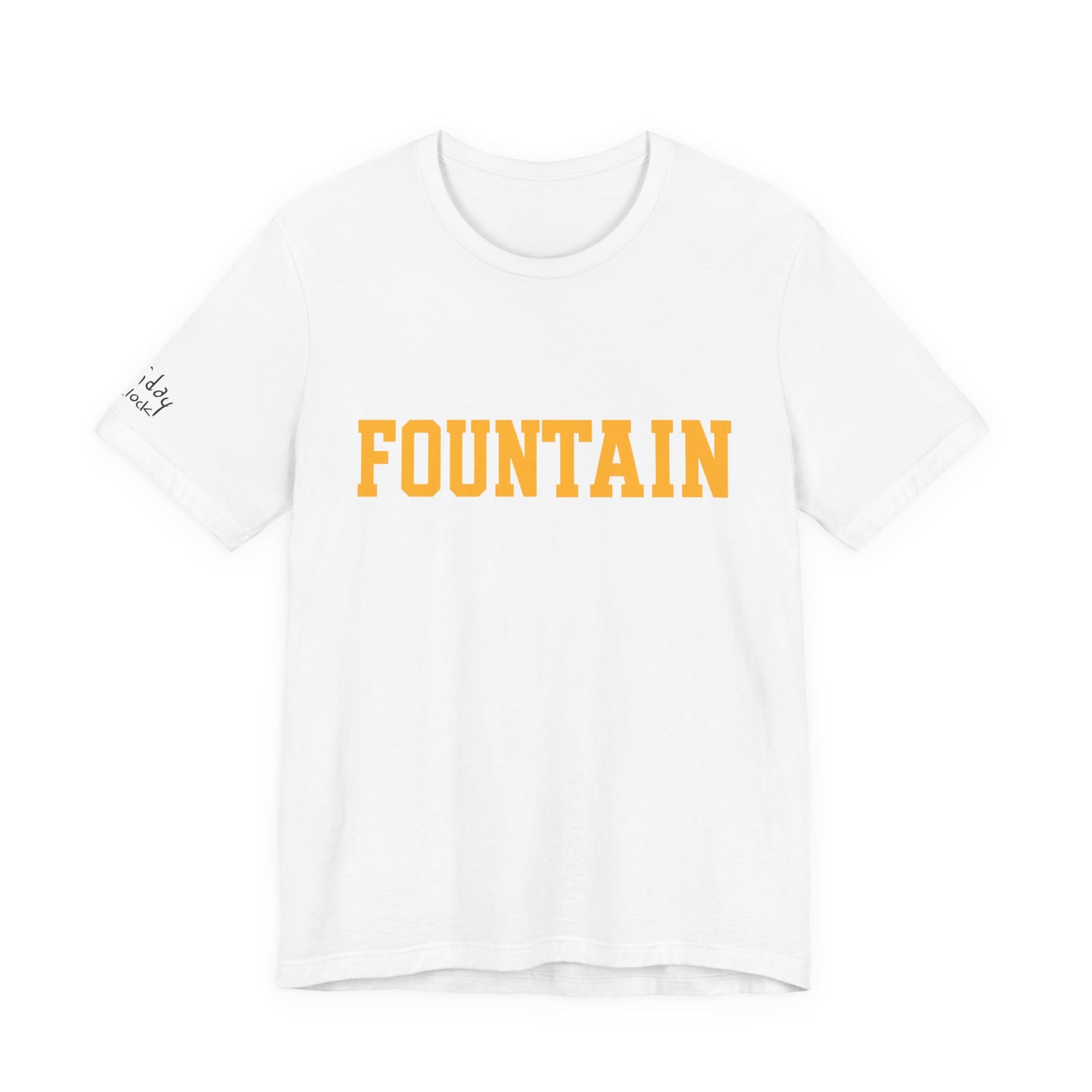 fuh-fuh-fuh-fountain