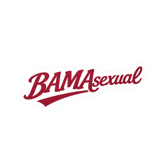 bamasexual