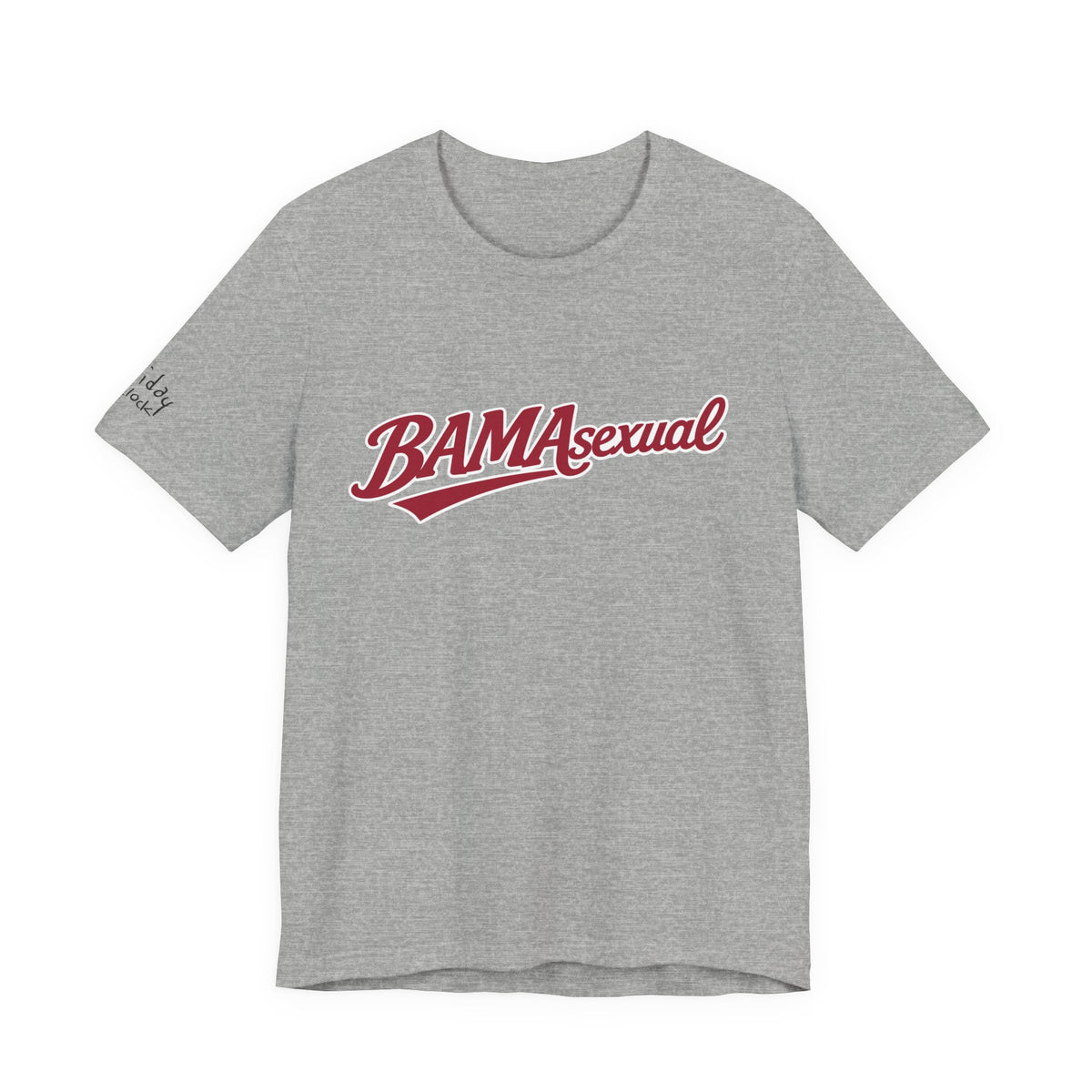 bamasexual