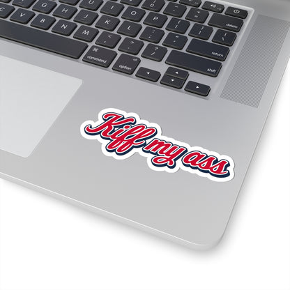 joey fresh|sticky