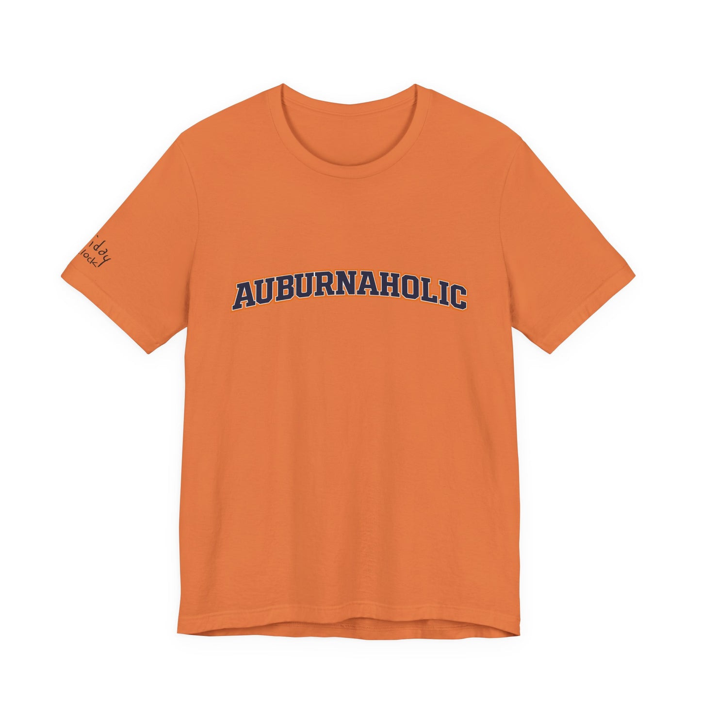 auburnaholic
