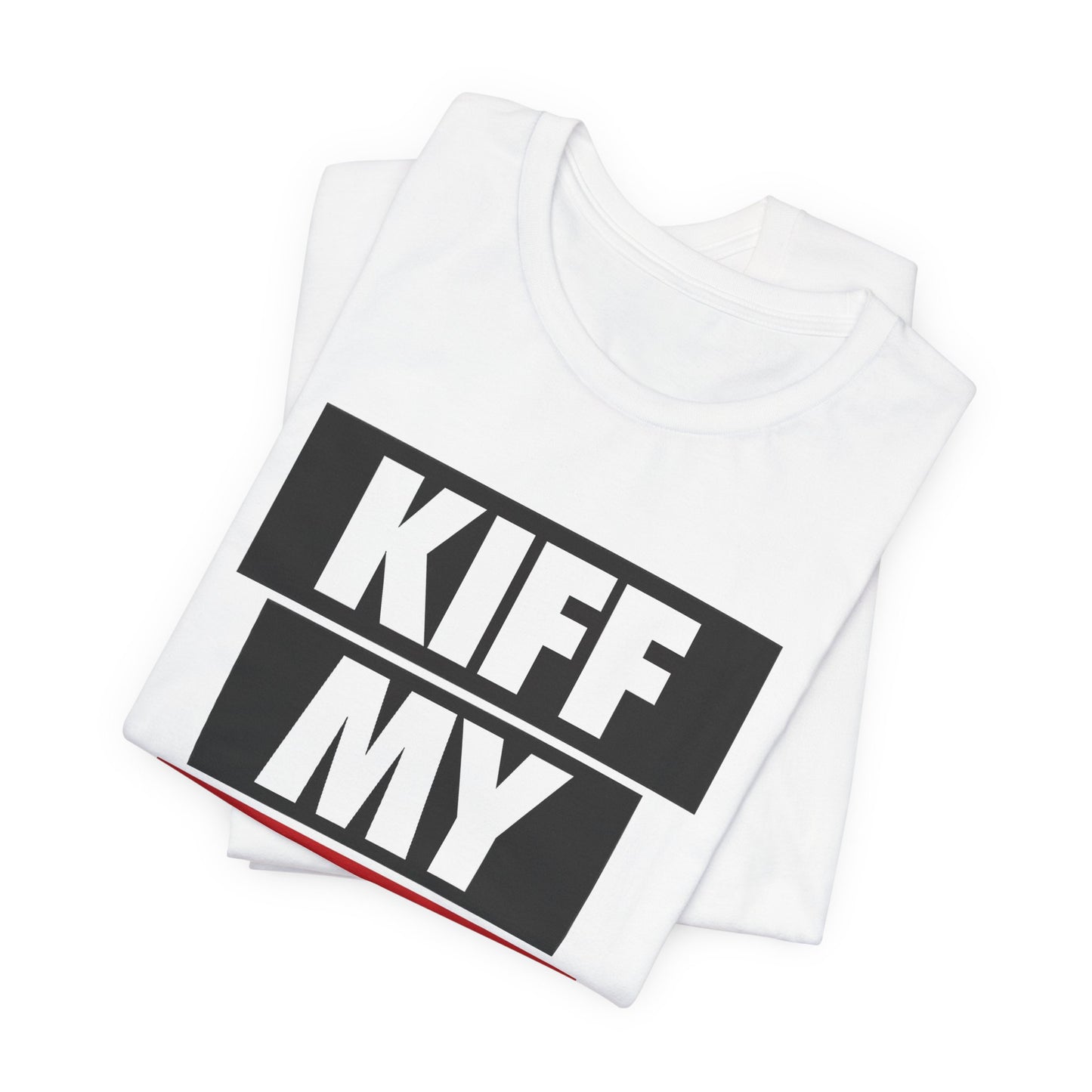 kiff my ass | block