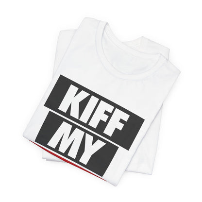 kiff my ass | block