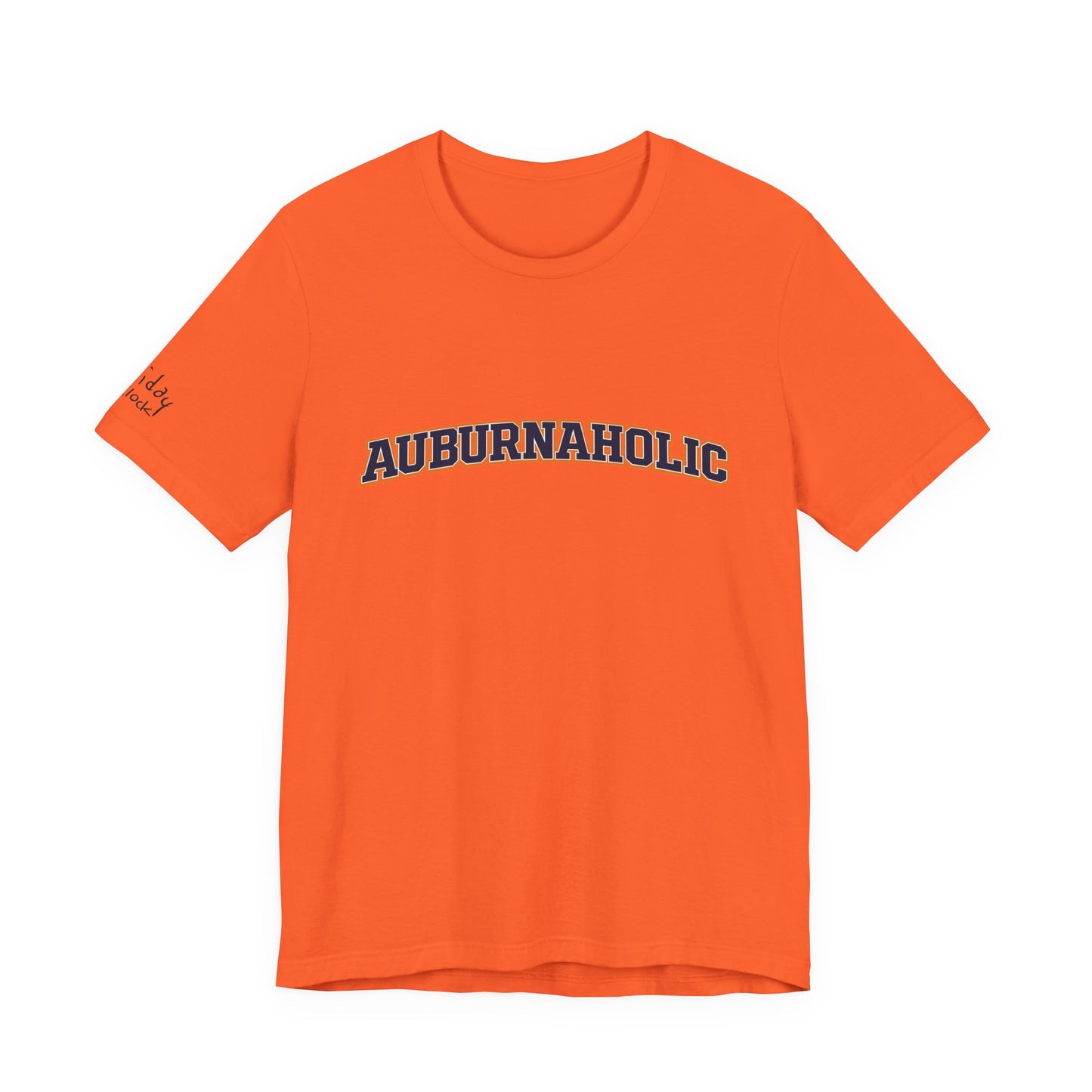 auburnaholic